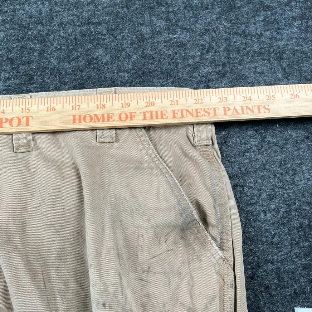 Carhartt carpenter pants